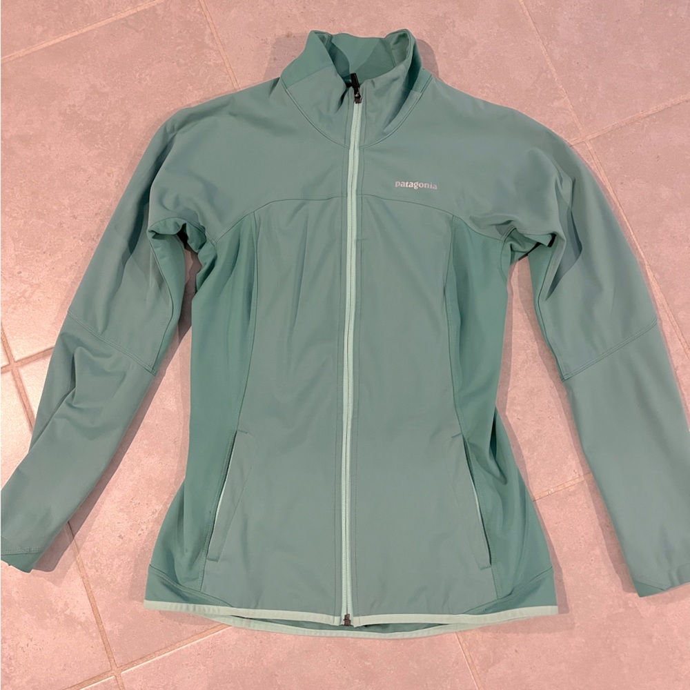 Patagonia Jacket